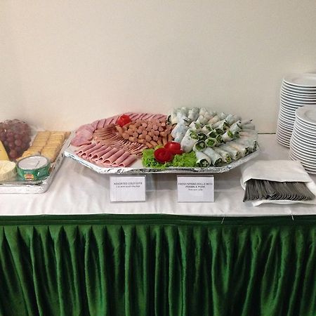 Green Park Hotel ハノイ市 エクステリア 写真