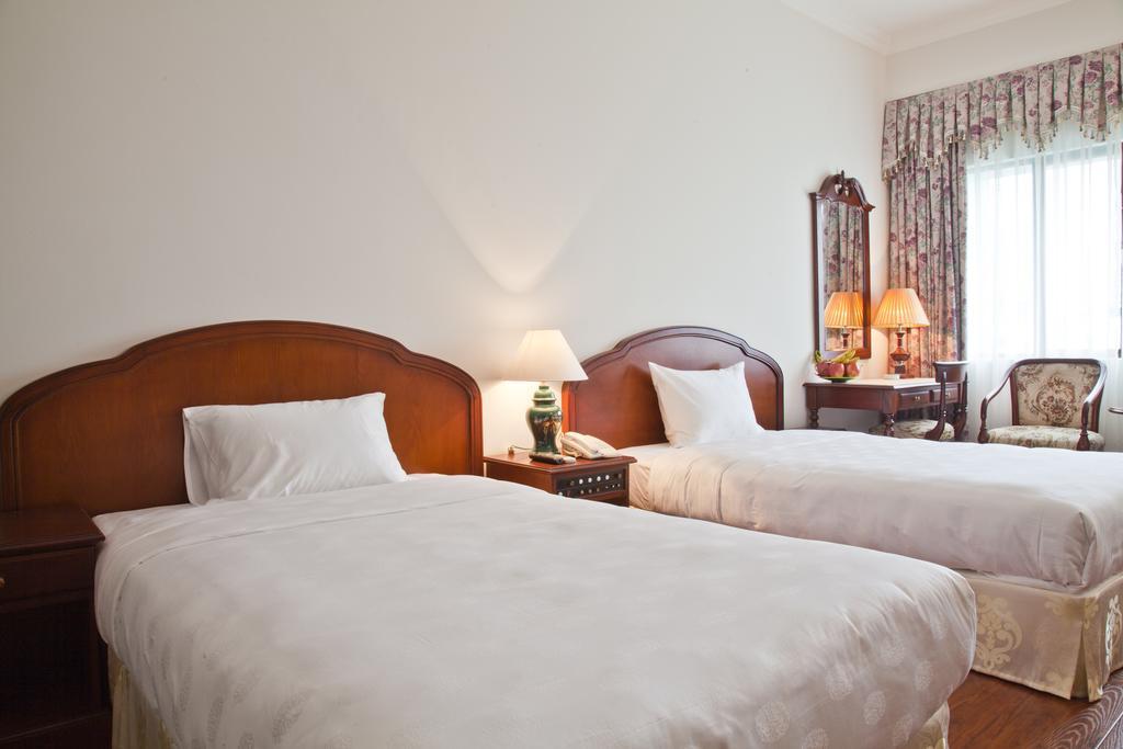 Green Park Hotel ハノイ市 部屋 写真