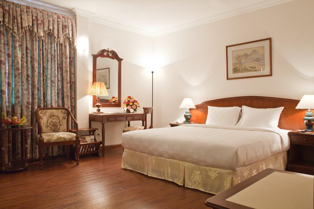 Green Park Hotel ハノイ市 部屋 写真