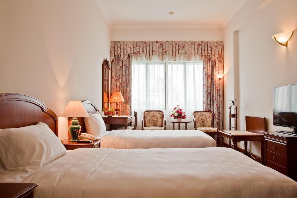 Green Park Hotel ハノイ市 部屋 写真